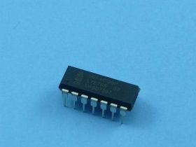 CD-4013 DIP-14 UKŁAD