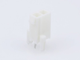 Molex Listwa kołkowa, żeńska, do wbudowania, standardowa Ilość pinów 2 Wymiary siatki: 4.20 mm 39299029 1 szt. paleta
