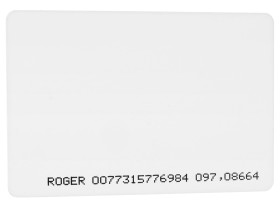 EMC-1 karta zbliżeniowa