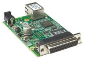 Moduł sieciowy UD110000B-01, 10 Base-T, 100 Base-TX, Lantronix