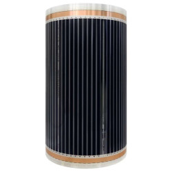 Folia grzewcza - 60W 50cm R-TF-305TH /sztuka/