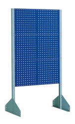 Panel wiszący na narzędzia Panele ścienne Panel zawartość 3 panele Blacha stalowa