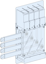Schneider Electric LVS04076 1 szt.