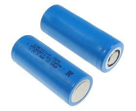 AK IFR26650/3.4 AK IFR26650/3.4