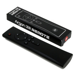 Argon IR Remote