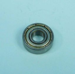 695-ZZ 5x13x4 NSK ŁOŻYSKO WYSOKOOBROTOWE