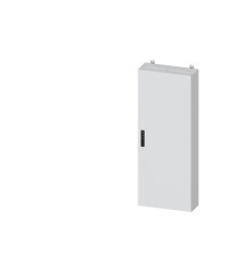 Szafka ścienna rozdzielcza 1400 mm 550 mm 210mm Stal Siemens