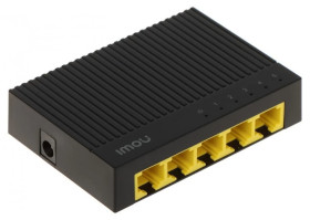 Switch 5-portowy SG105C IMOU