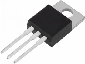 IRF3703PBF N-MOS.30V 210A (1256A)