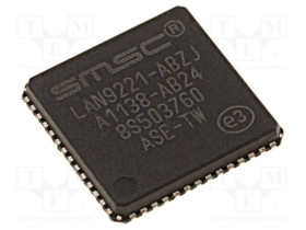 LAN9221-ABZJ