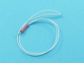 12V/50mA 3,2x11mm ŻARÓWKA Z KABELKIEM