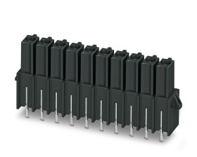 Blok zacisków wtykowych 6-pinowe raster: 3.5mm Phoenix Contact 8.0A 320.0 V.