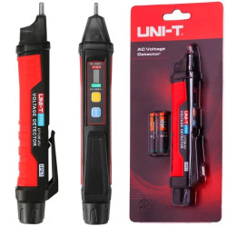 Bezdotykowy próbnik detektor napięcia UT12E-EU UNI-T