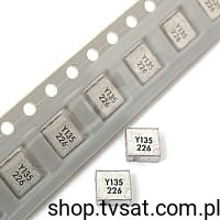 B69813-N1847-X475 PCN RX Filter 1842MHz SMD EPCOS