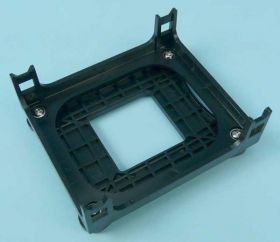 BACPLATE/RM INTEL 478