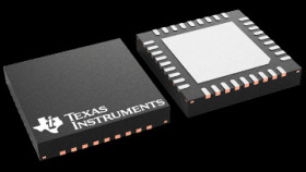 2.5-Gbps DP++ to HDMI 1.3 retimer