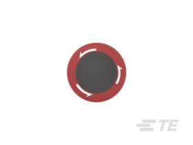 Przycisk zatrzymania awaryjnego