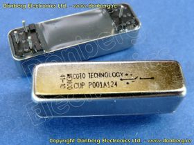 CUP P001A124
