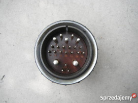 SZR55P23EG1 Wtyczka złącze 23 piny