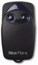 Pilot NICE FLO2R-S dwukanałowy