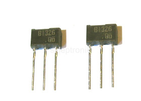Tranzystor 2SB1326Q PNP 20V/5A 120MHz