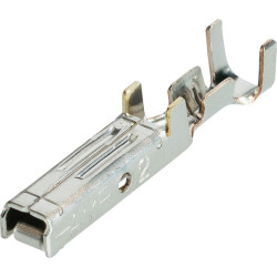 TE 175218-3 Dynamic D-3000 Crimp Socket Size L .38&#xB5;m Gold 20-16AWG