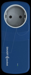 SMARTSOCKET Power failure sensor, IoT