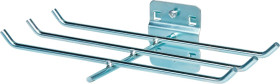 Uchwyt na narzędzia KS Tools 860.0845 8600845 (Ø x D) 6 mm x 240 mm 1 szt.