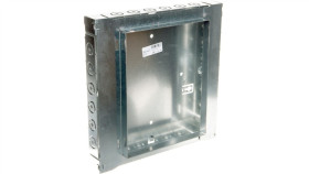 Puszka Podpodłogowa 65-90Mm Dla 244X244mm Ges6 Udssd 25038 6 7400351
