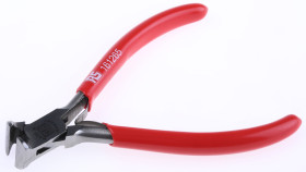 Szczypce czołowe 120 mm RS PRO
