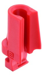 Guide element for hinged frame, 09140009991