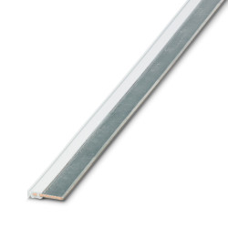 Mostek łącznikowy Mostek wtykowy ciągły Phoenix Contact Jednokanałowe wyłączniki elektroniczne