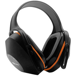 Climax 2642 Protective Ear Caps 29 dB EN 352-1:2002 Adjustable Fit