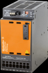 2467100000 Switching power supply for rail mounting, PROtop, 480 W, 24 V, 2