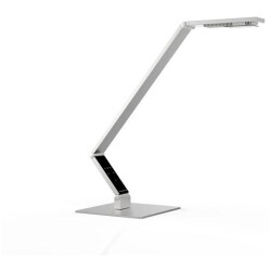 Luctra 920123 TABLE LINEAR / BASE Desk light Aluminium