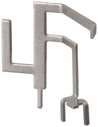 Antena WiFi wewnętrzna Otwór przelotowy WiFi