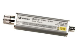 10 MHz to 18 GHz 346 series noise source