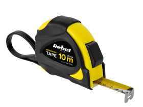 Miara zwijana stalowa 10m szerokość 25mm