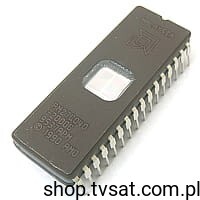 AM27C040-200DC 4MB UV EPROM DIP32CW AMD