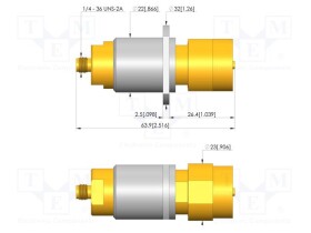 HFS-864-0001