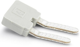 Akcesoria EBP 2- 5 (VPE 500) EBP 2- 5 (VPE 500) 1890248 Phoenix Contact Zawartość: 500 szt.