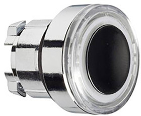 Schneider Electric ZB4BW913 Podświetlany element przedni z przyciskiem 1 szt.
