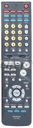 Zamiennik DENON RC-939