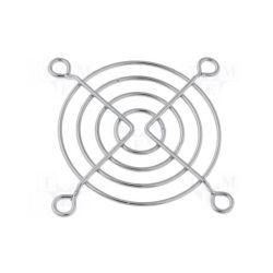 Osłona wentylatora 60x60mm metalowa FG-60