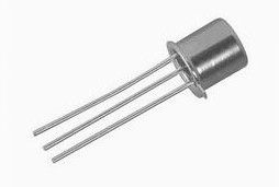 BC177B PNP 45V/100MA (425C)