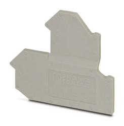 Pokrywa zamykająca Pokrywa końcowa Phoenix Contact