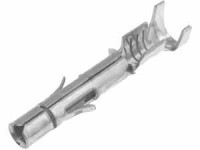 TECMINTERM-G08/2 Terminal żeński (0.3...0.89mm2) do obudów serii TEC R4.14 - uniwersalny - TE Connectivity - opakowanie 2 sztuki