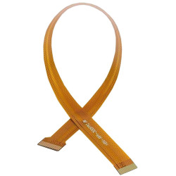 30cm replacement flex cable for Raspberry Pi Zero camera/display