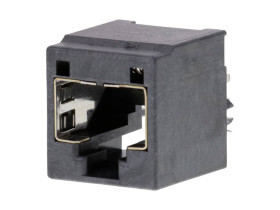 Molex 855075002 Złącze RJ, piny:8P8C, 1 szt.