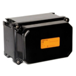 Puszka instalacyjna z wysoką pokrywą GRP 125X92X100 IP66 ATEX 2D-2G P532006EX